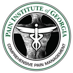 Pain Institute of Georgia Logo