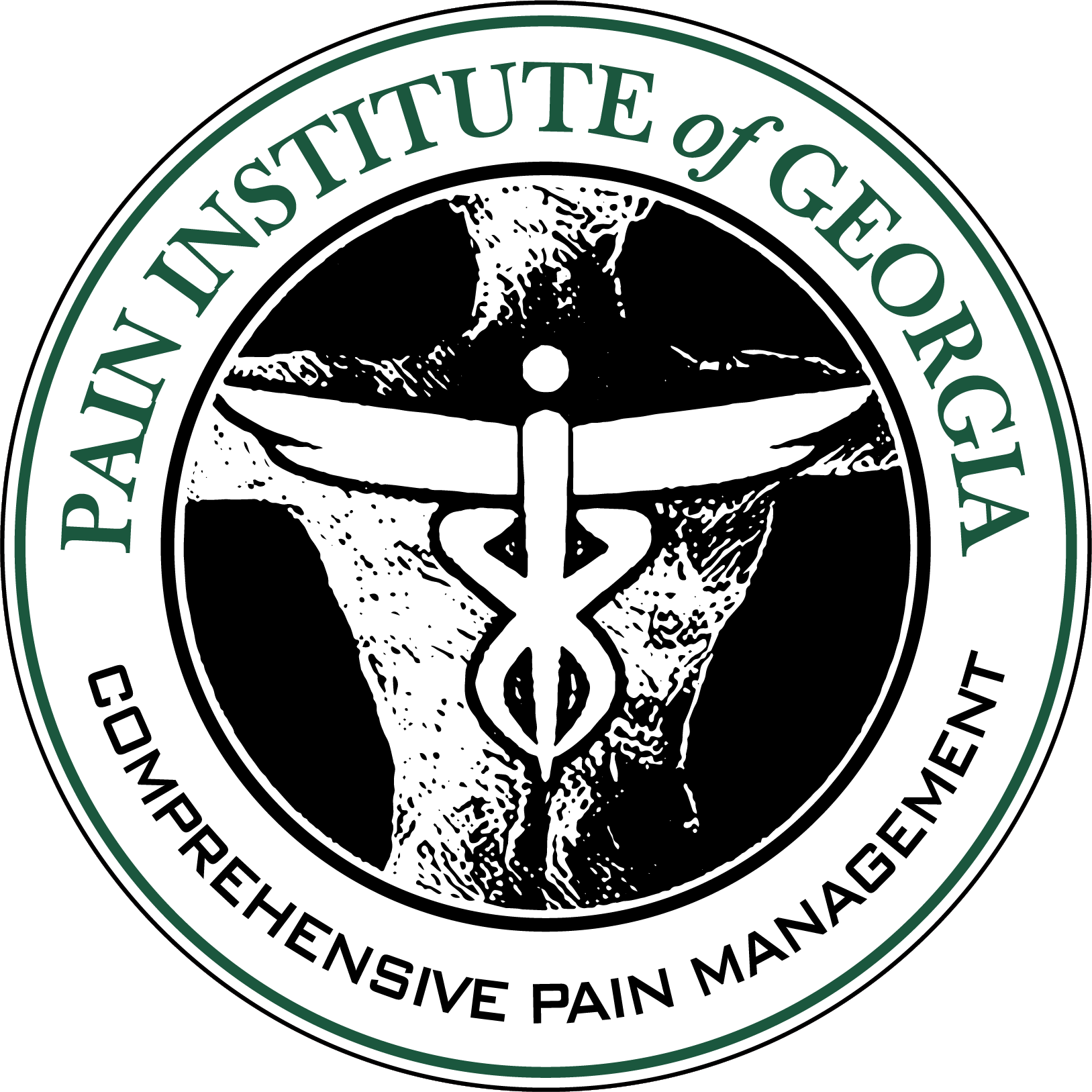 Pain Institute of Georgia Logo