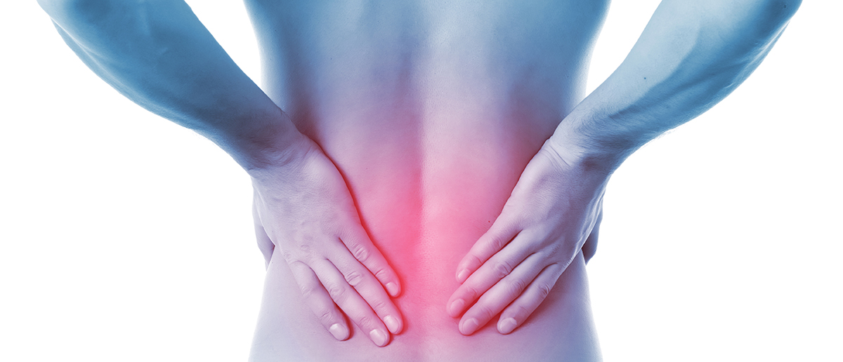 Lower Back Pain