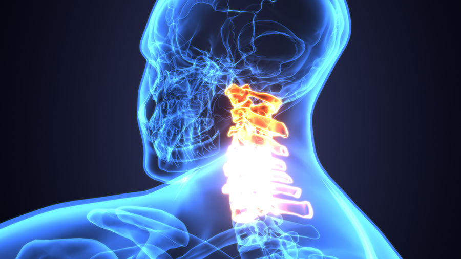 Sympathetic Nerve block